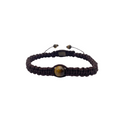 8mm Full Braided Bracelet