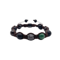 10mm Braided Bracelet