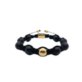 10mm Braided Bracelet