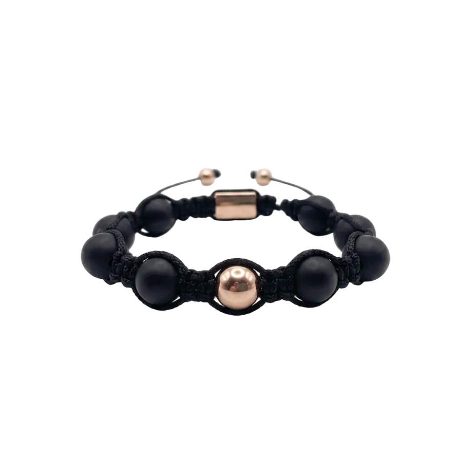 10mm Braided Bracelet