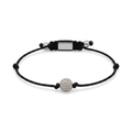 Sphere bracelet 8mm